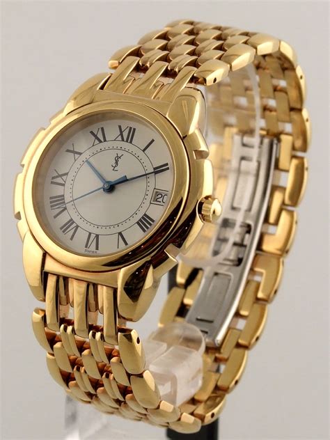 ysl ladies watch|ysl watch price.